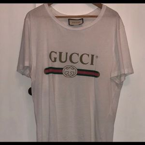 Gucci shirt